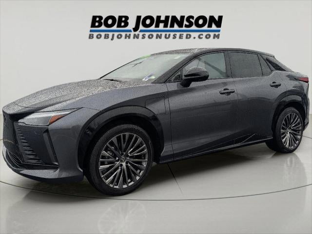 2023 Lexus RZ 450e AWD LUXURY