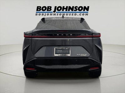 2023 Lexus RZ 450e AWD LUXURY