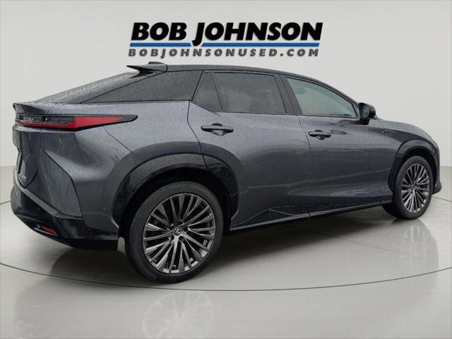2023 Lexus RZ 450e AWD LUXURY