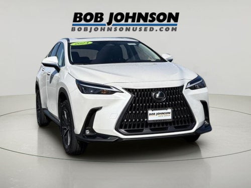 2024 Lexus NX 350 NX 350