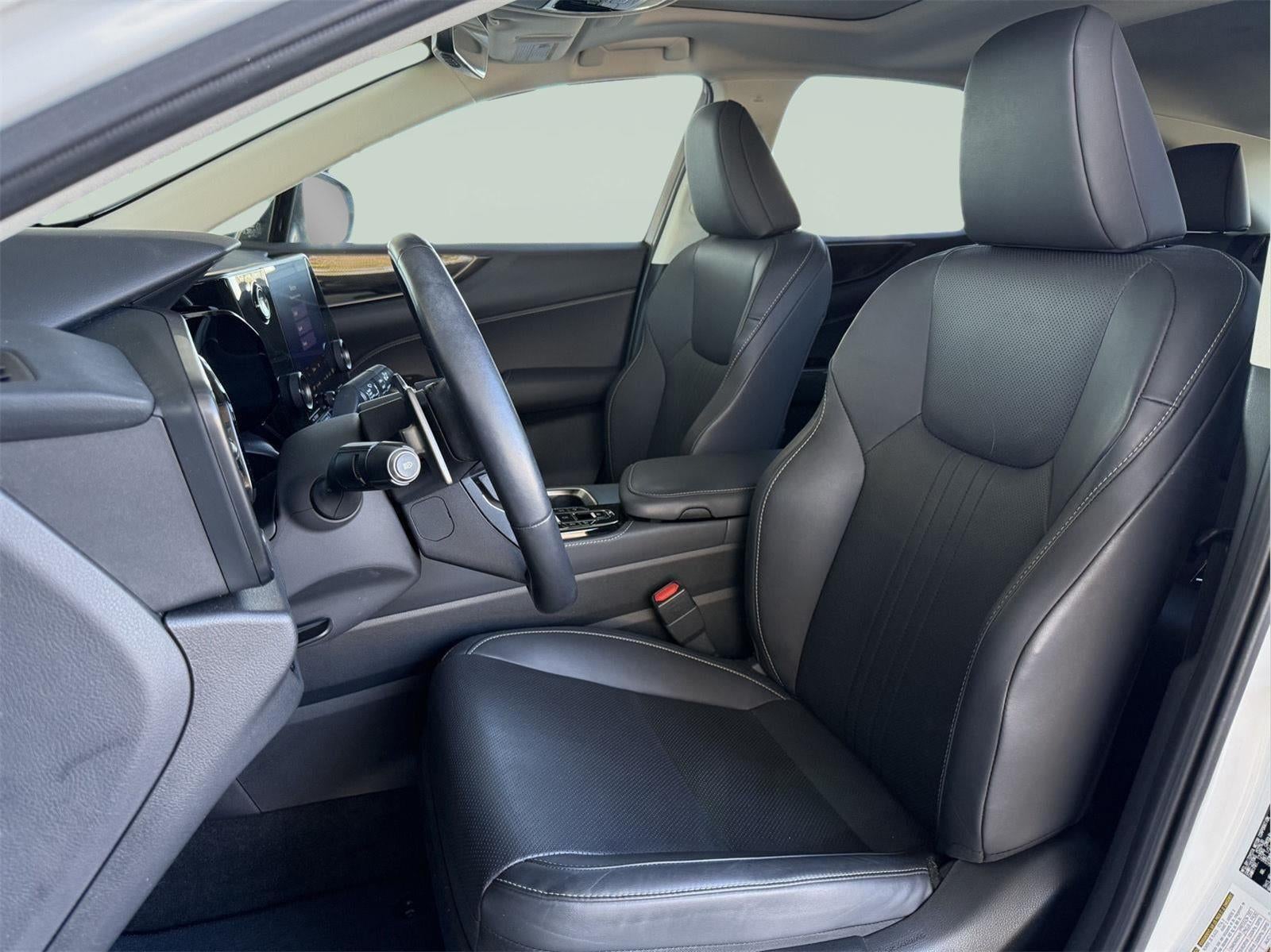 2024 Lexus NX 350 NX 350