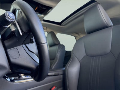 2024 Lexus NX 350 NX 350