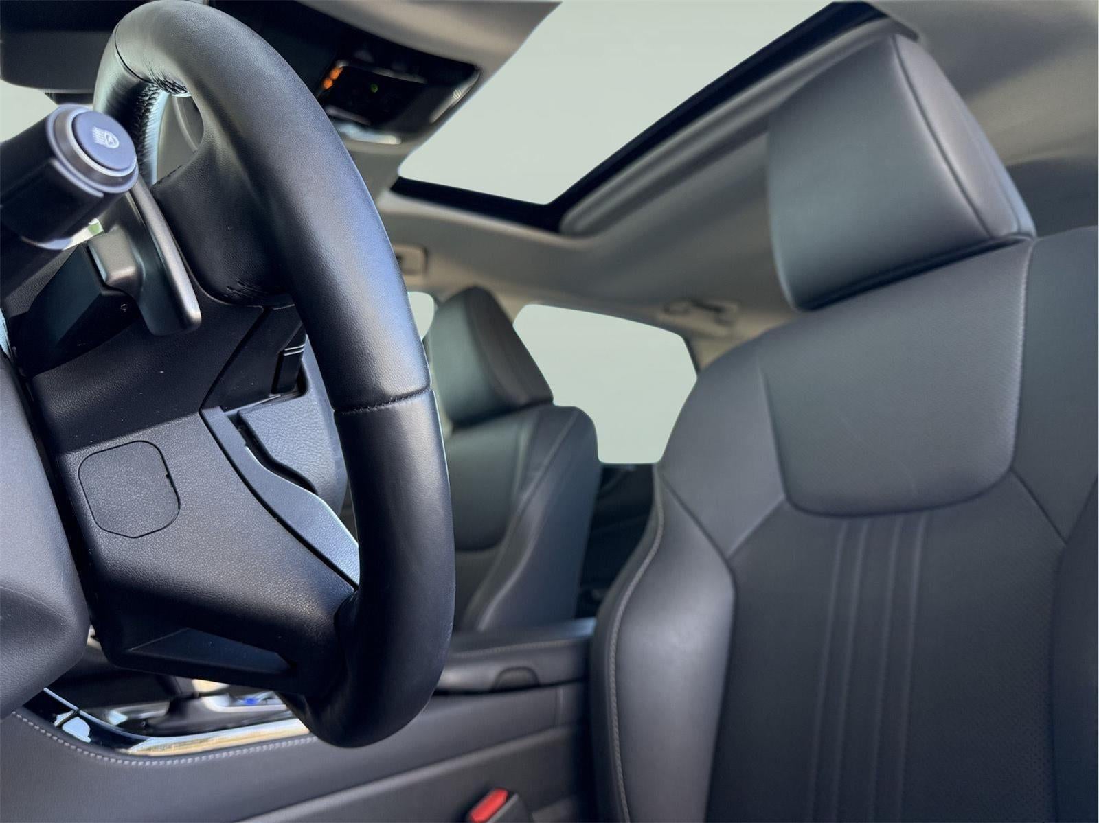 2024 Lexus NX 350 NX 350