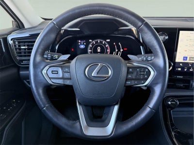 2024 Lexus NX 350 NX 350
