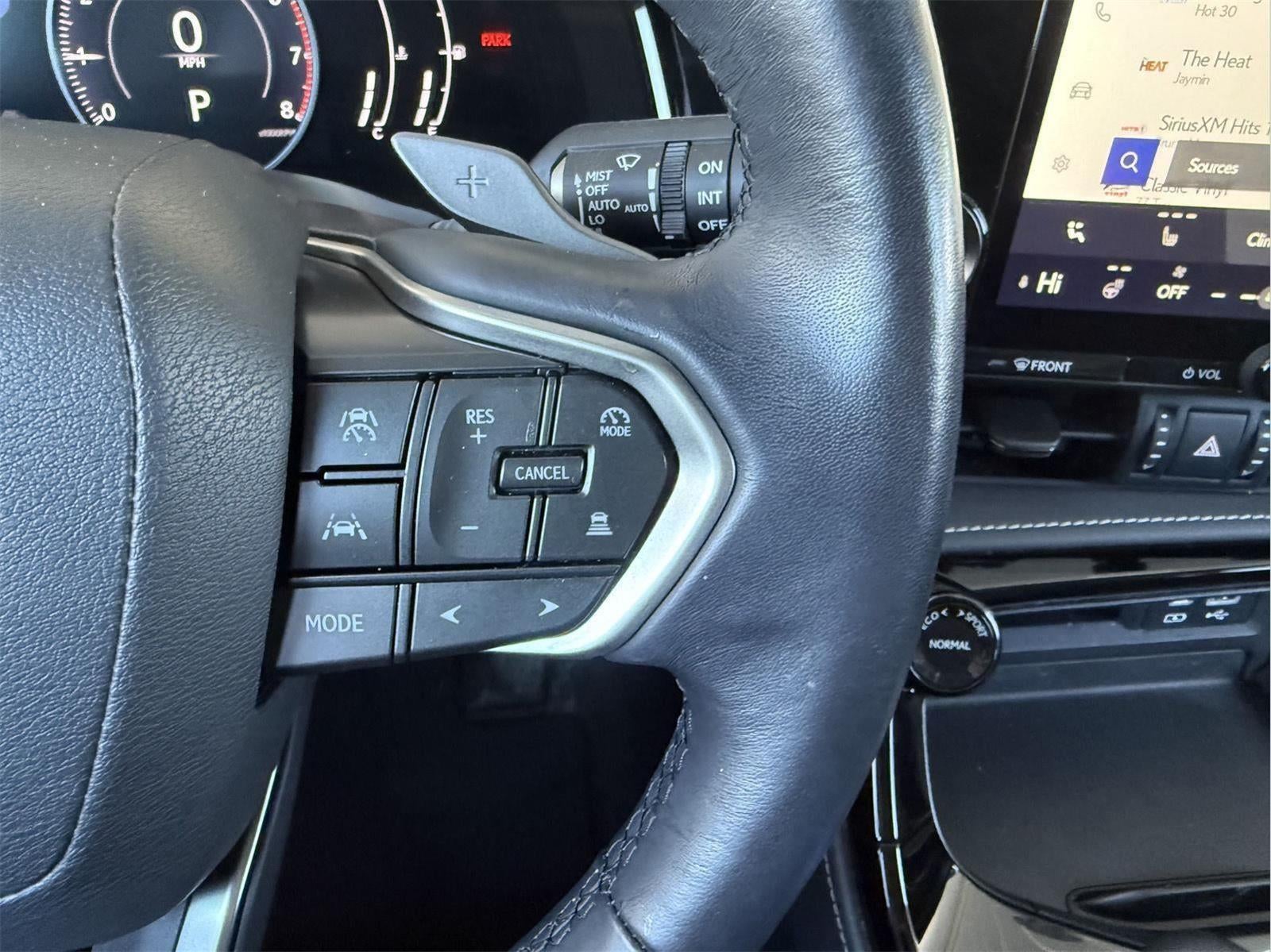 2024 Lexus NX 350 NX 350