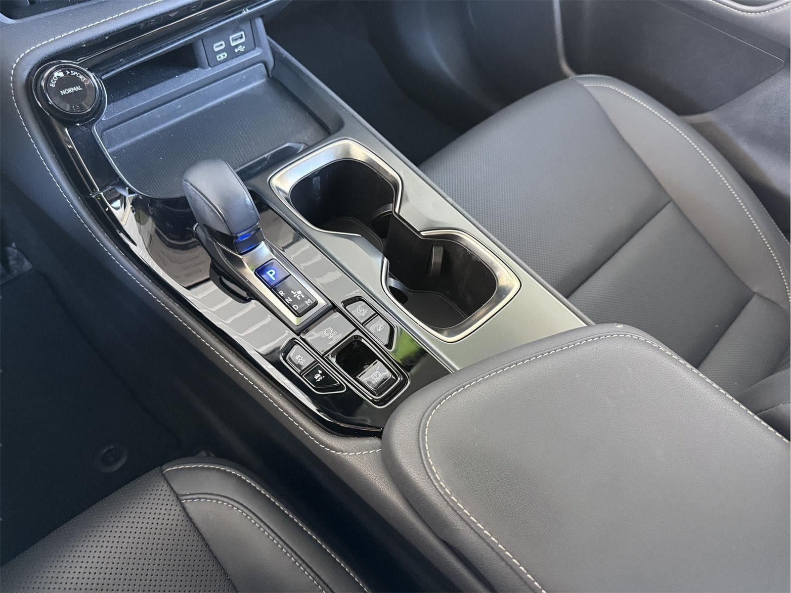 2024 Lexus NX 350 NX 350