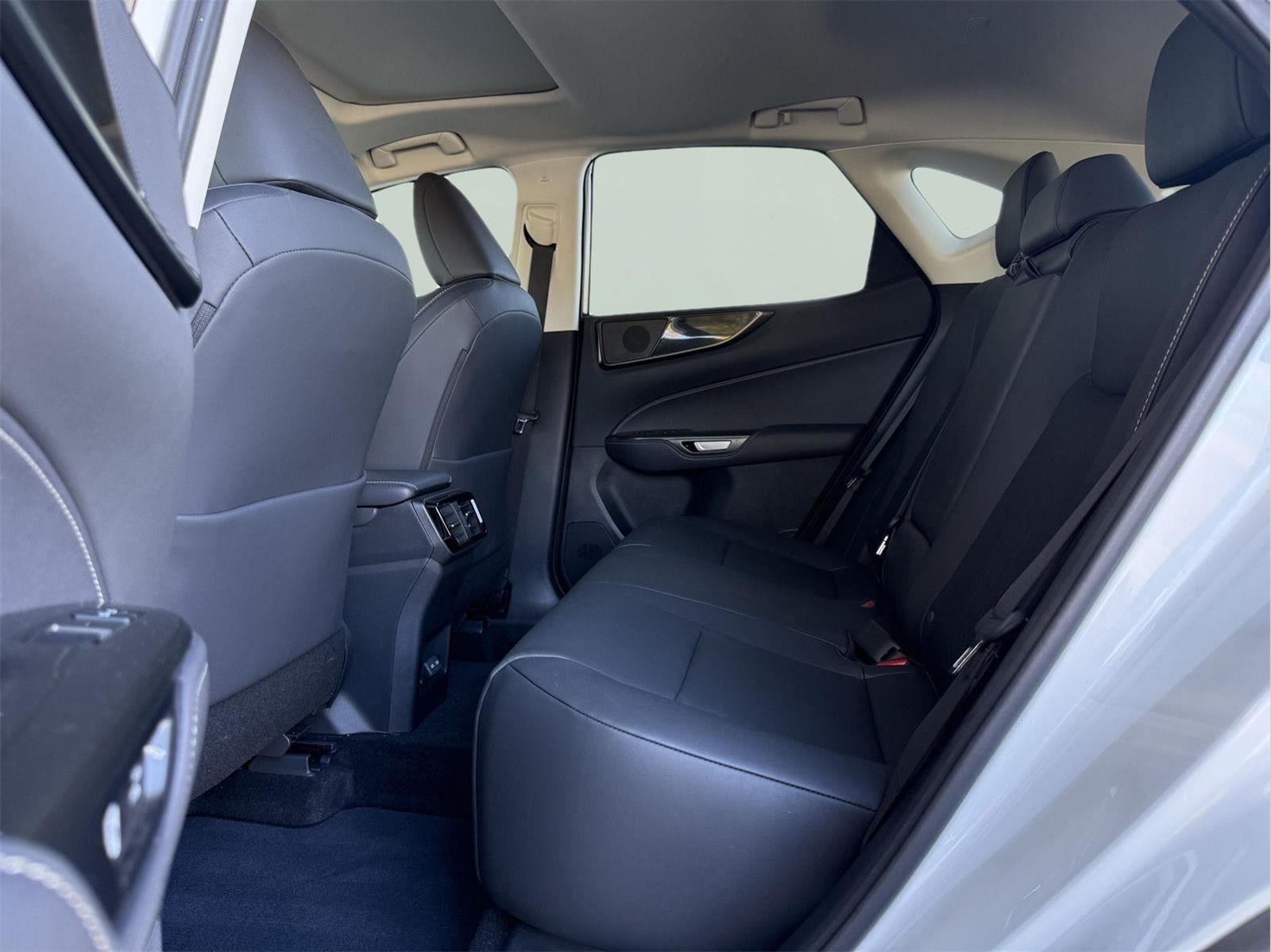 2024 Lexus NX 350 NX 350