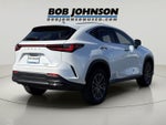 2024 Lexus NX 350 NX 350
