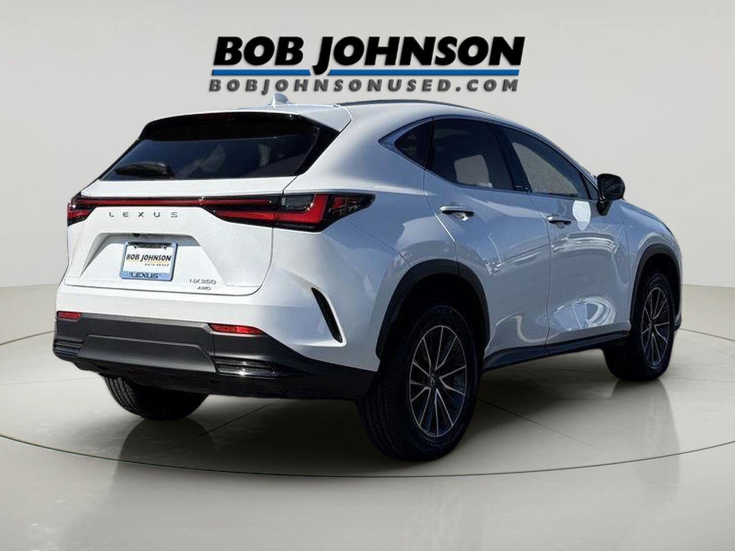 2024 Lexus NX 350 NX 350