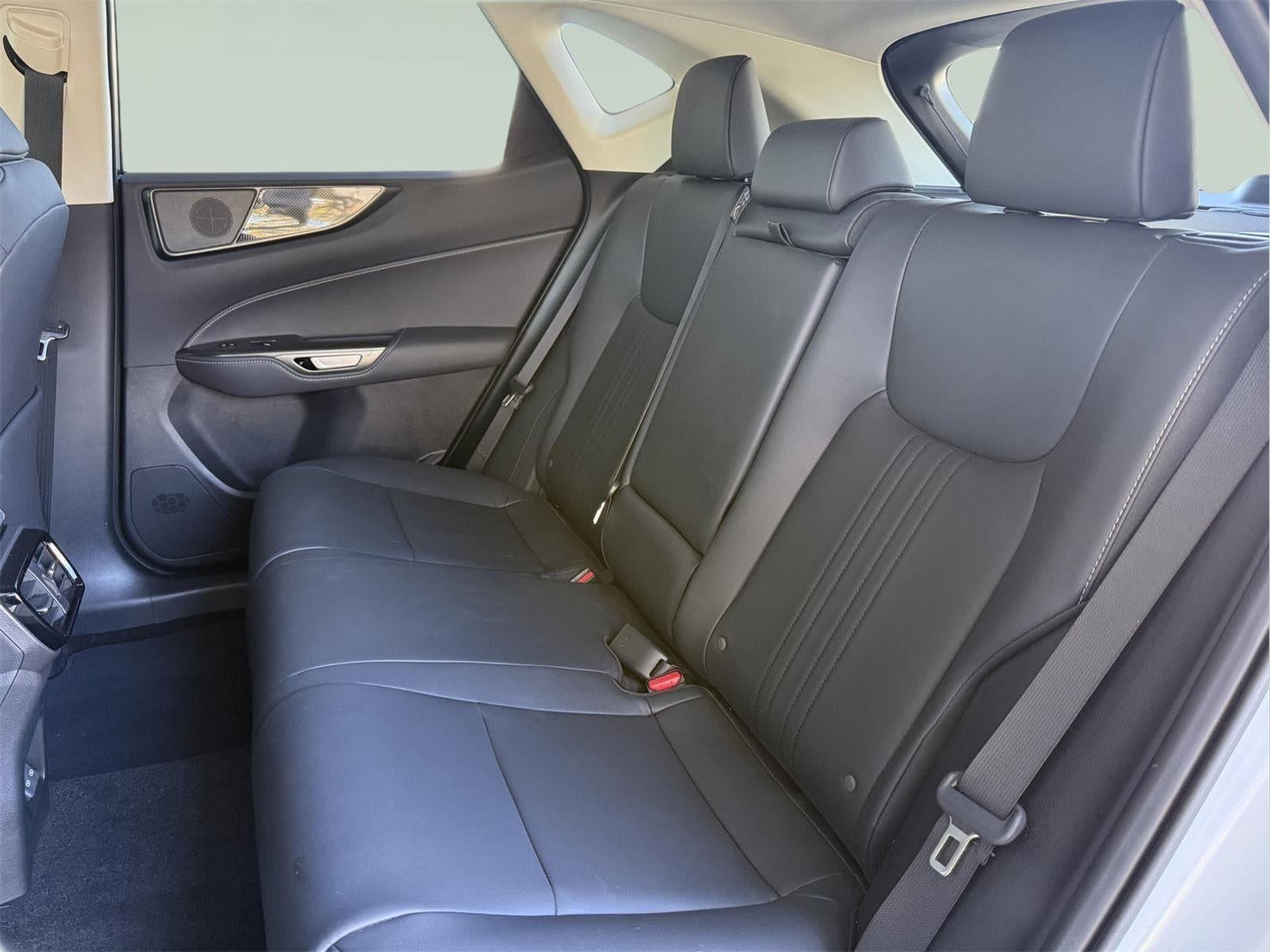 2024 Lexus NX 350 NX 350