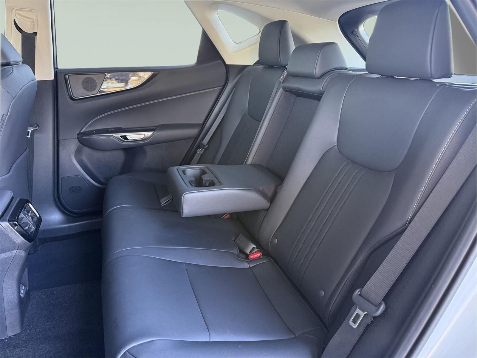2024 Lexus NX 350 NX 350