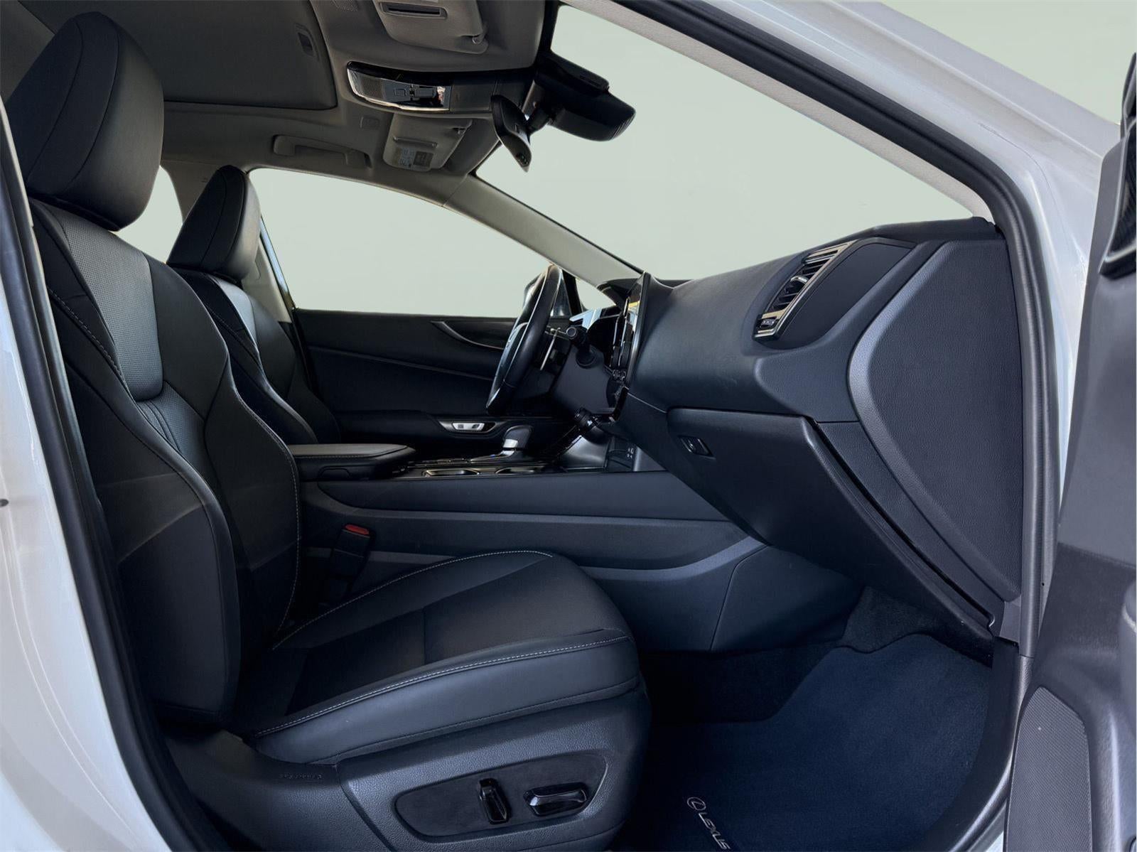 2024 Lexus NX 350 NX 350
