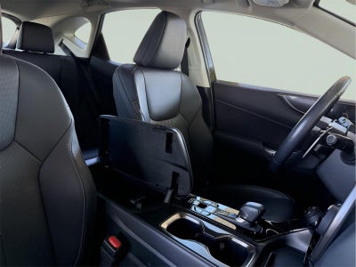 2024 Lexus NX 350 NX 350