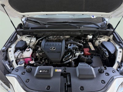 2024 Lexus NX 350 NX 350