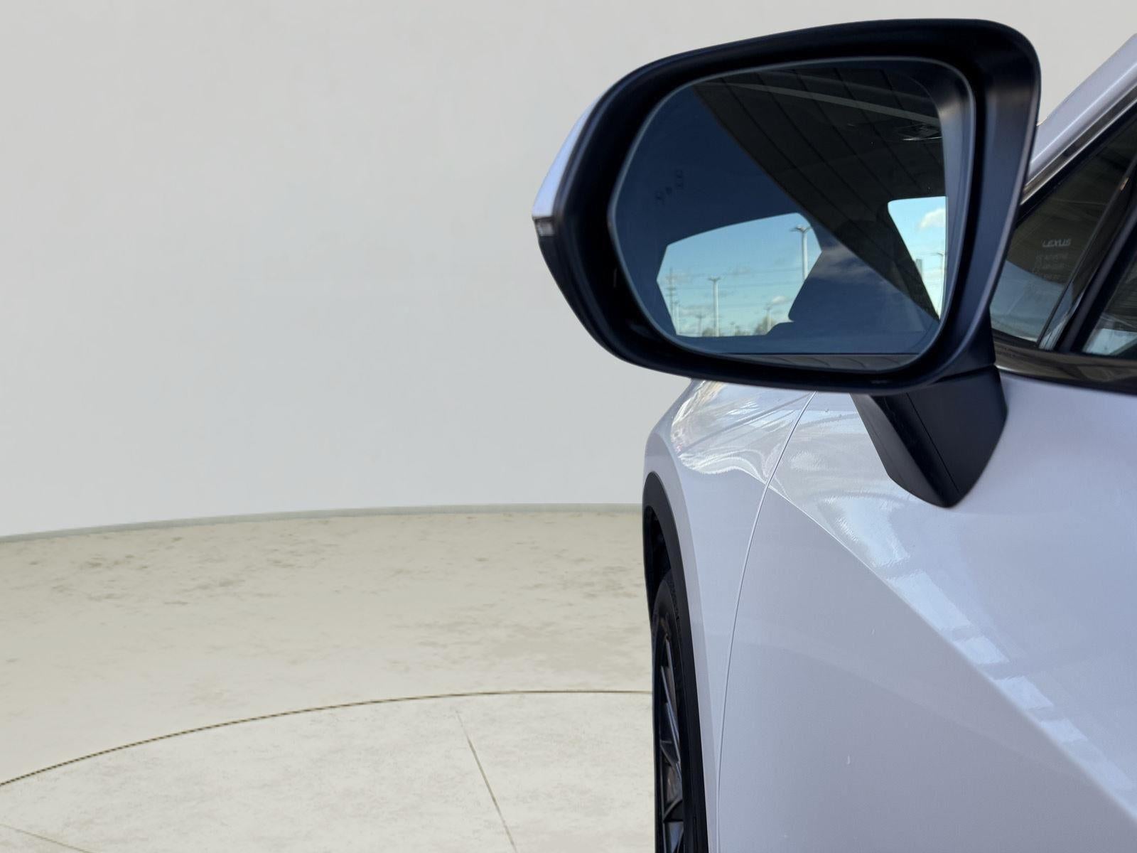 2024 Lexus NX 350 NX 350