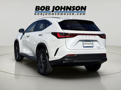 2024 Lexus NX 350 NX 350