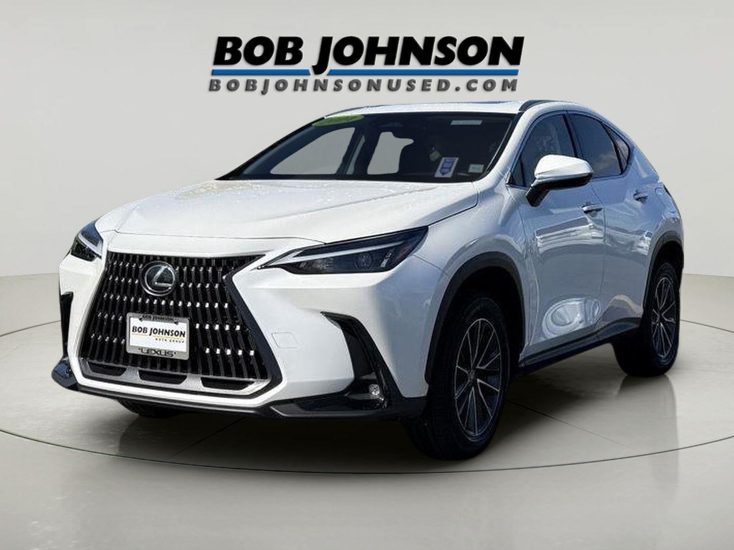 2024 Lexus NX 350 NX 350