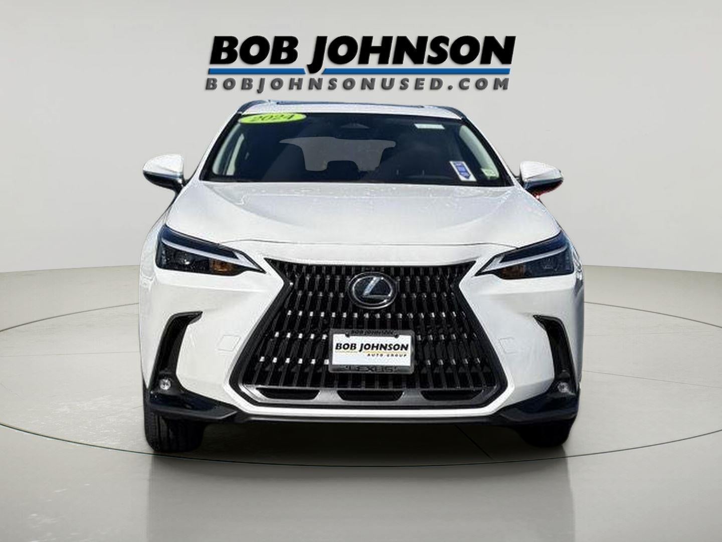 2024 Lexus NX 350 NX 350