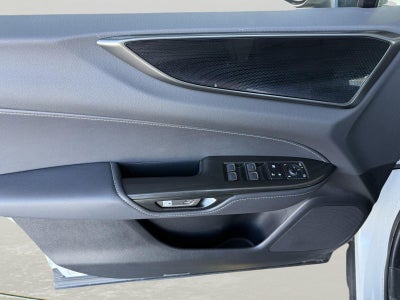 2024 Lexus NX 350 NX 350