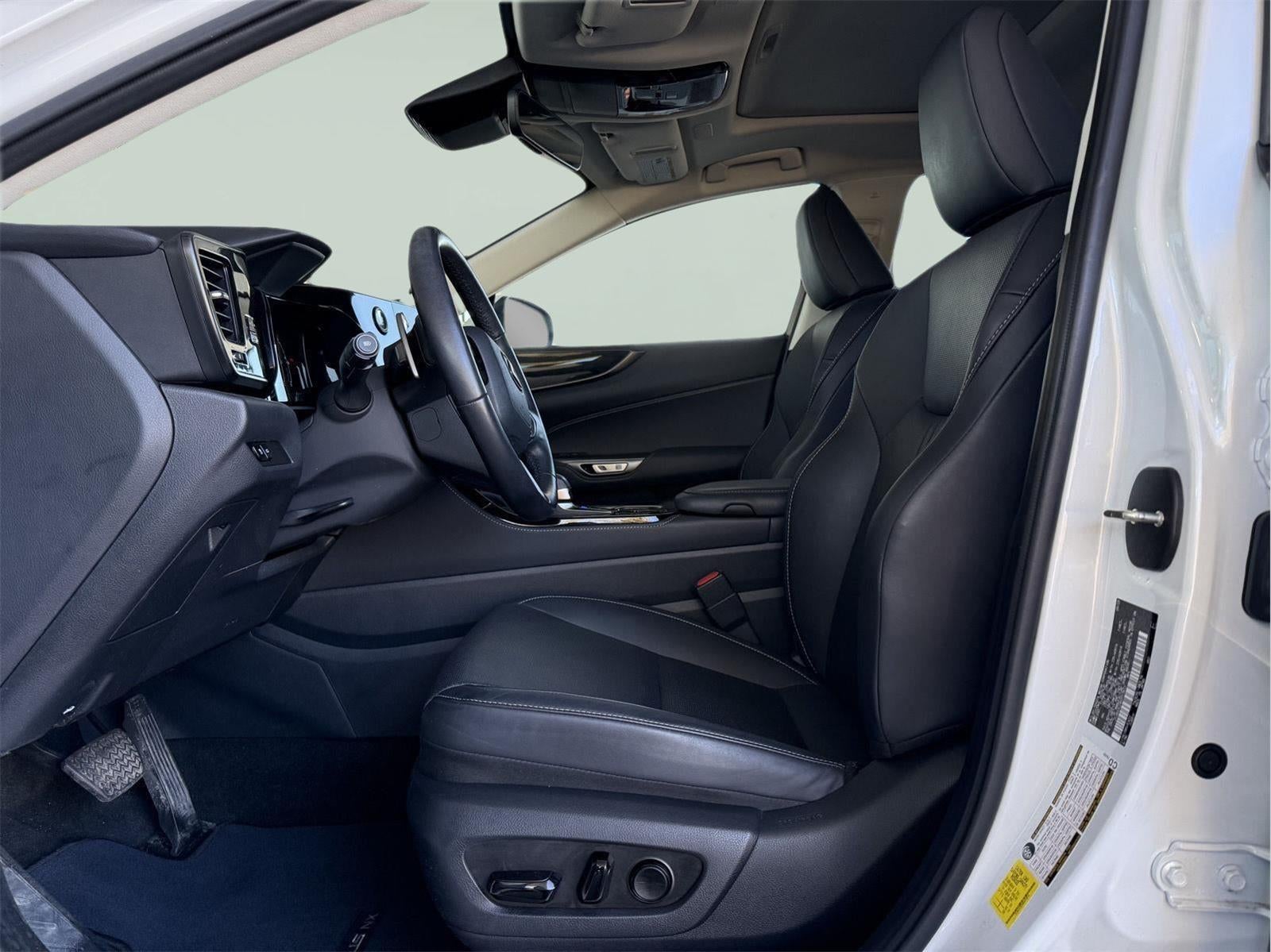 2024 Lexus NX 350 NX 350