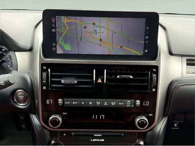 2023 Lexus GX 460 Premium