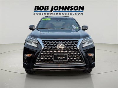 2023 Lexus GX 460 Premium