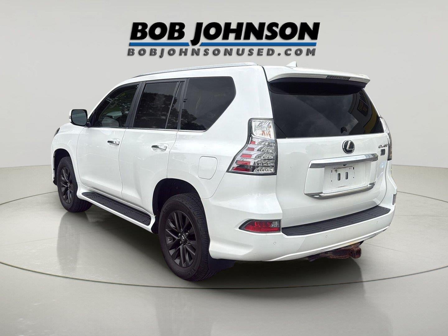 2020 Lexus GX GX 460 Premium