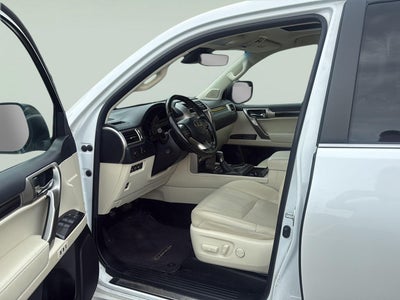 2020 Lexus GX GX 460 Premium