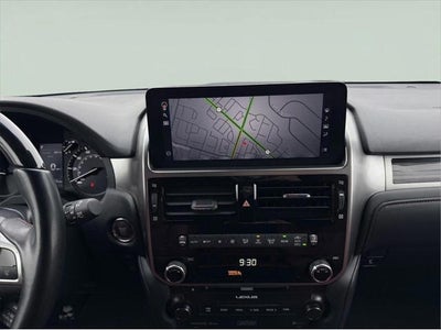 2023 Lexus GX 460 Premium Plus