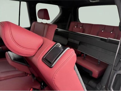 2023 Lexus GX 460 Premium Plus