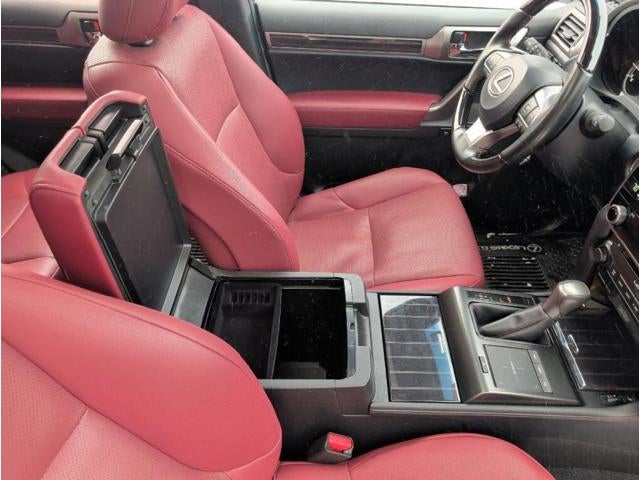 2023 Lexus GX 460 GX 460 Premium