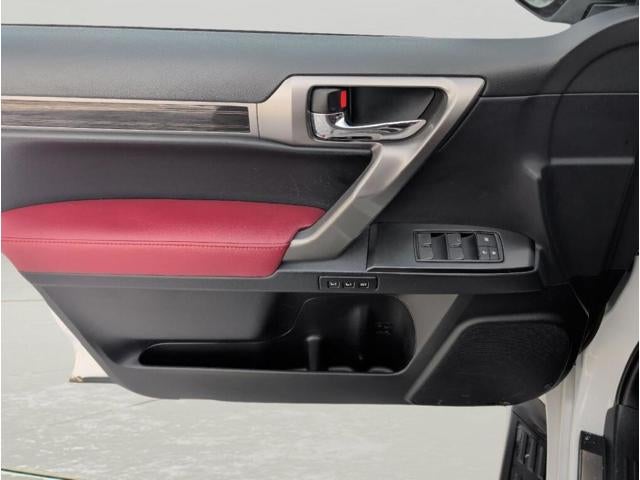 2023 Lexus GX 460 GX 460 Premium