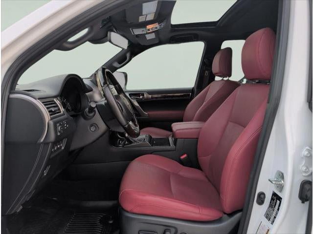 2023 Lexus GX 460 GX 460 Premium
