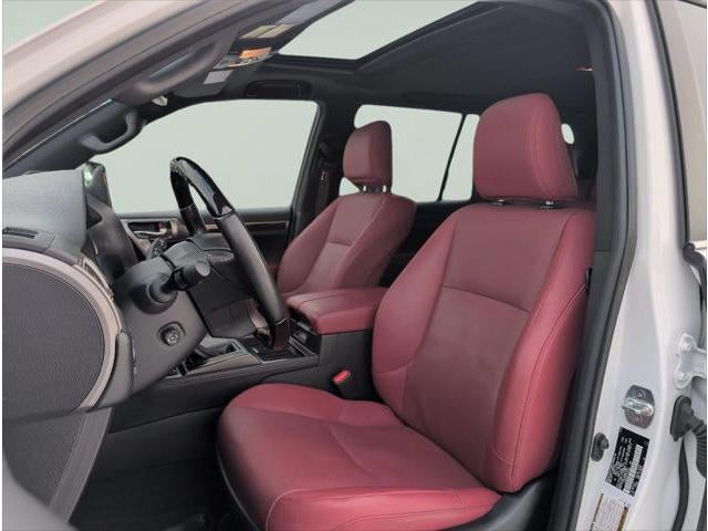 2023 Lexus GX 460 GX 460 Premium