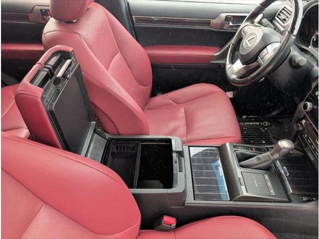 2023 Lexus GX 460 GX 460 Premium