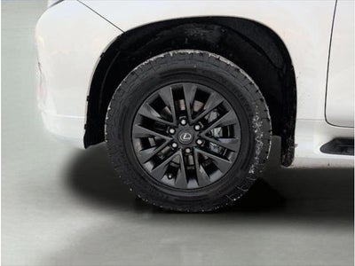 2023 Lexus GX 460 GX 460 Premium