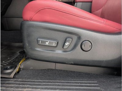 2023 Lexus GX 460 GX 460 Premium