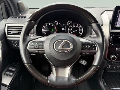 2023 Lexus GX 460 Premium