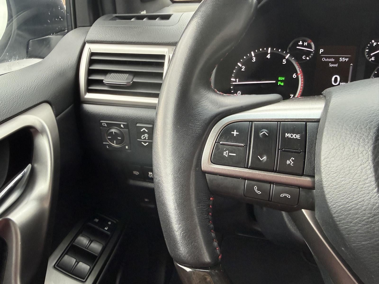 2023 Lexus GX 460 Premium