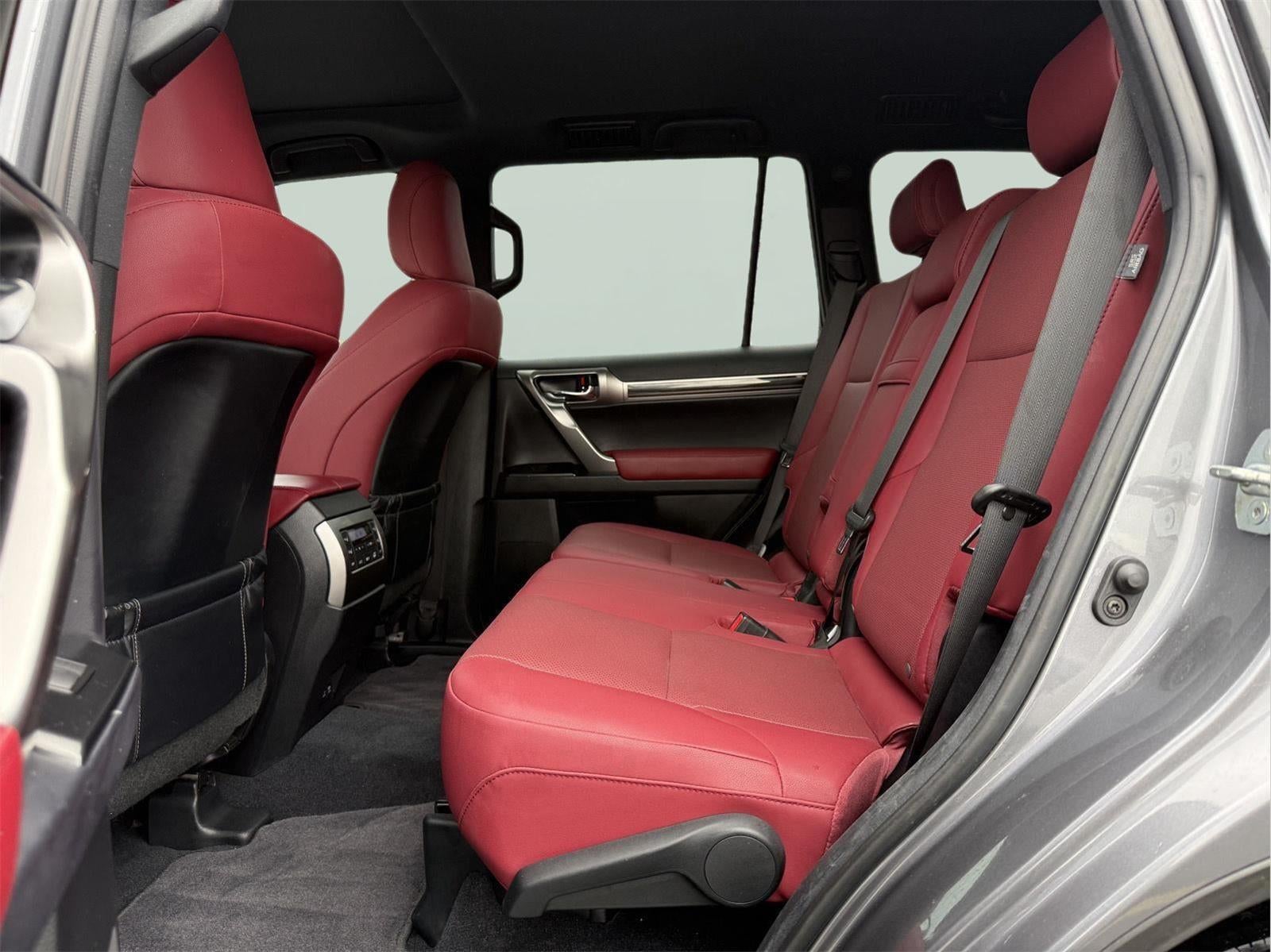 2023 Lexus GX 460 Premium