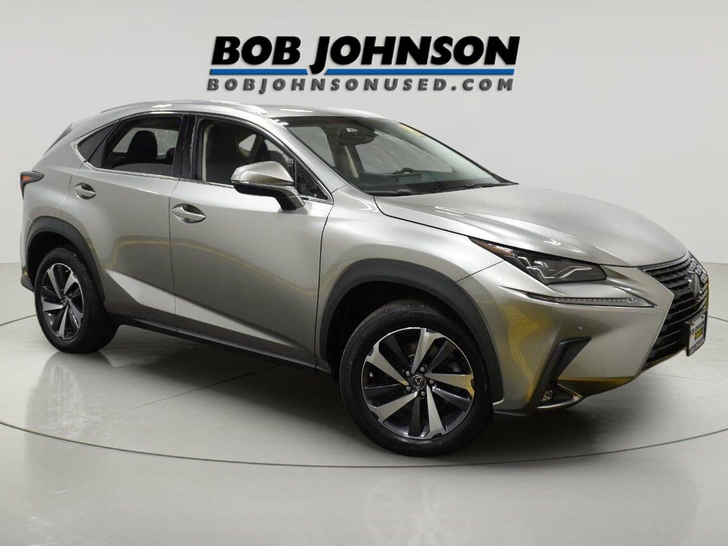 2019 Lexus NX NX 300