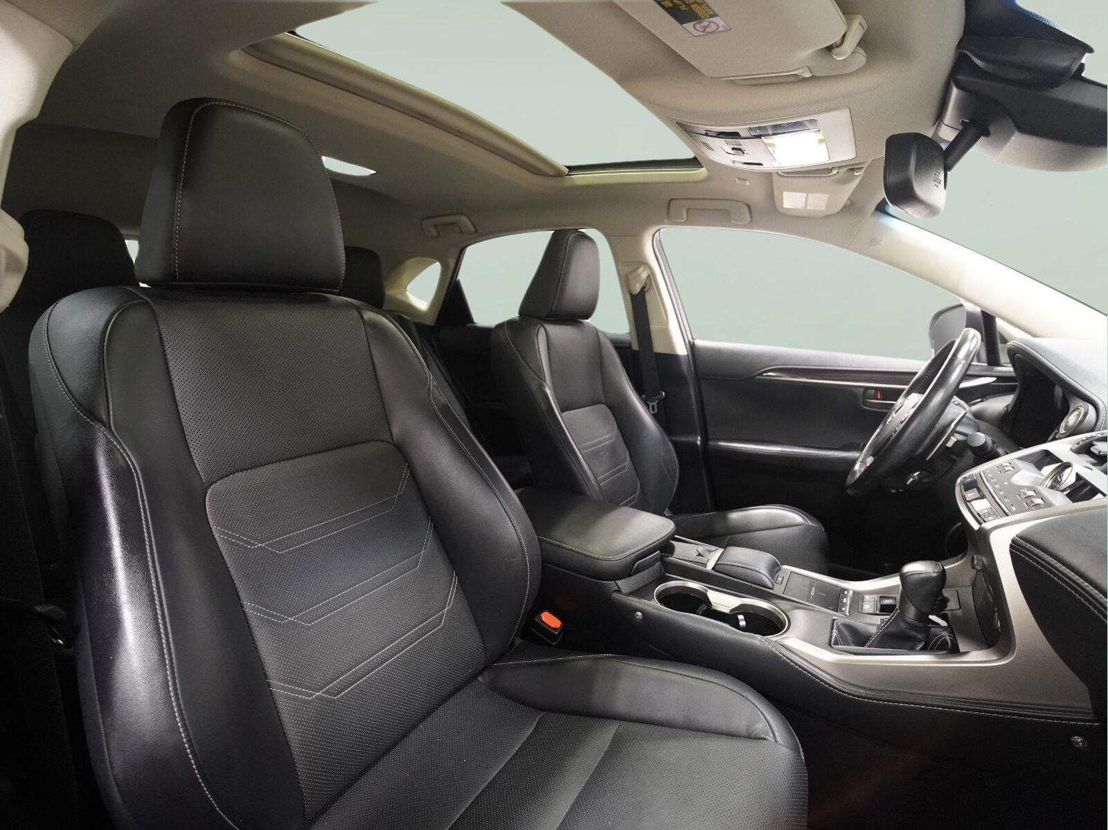 2019 Lexus NX NX 300