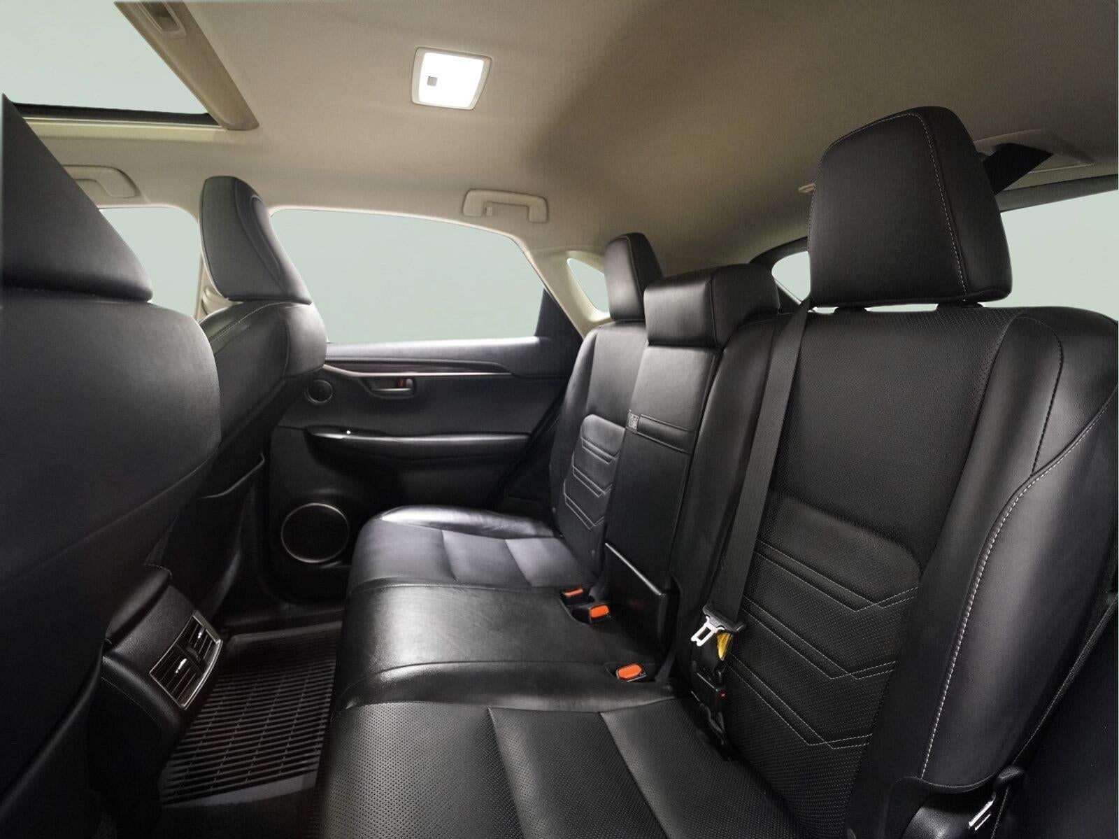 2019 Lexus NX NX 300