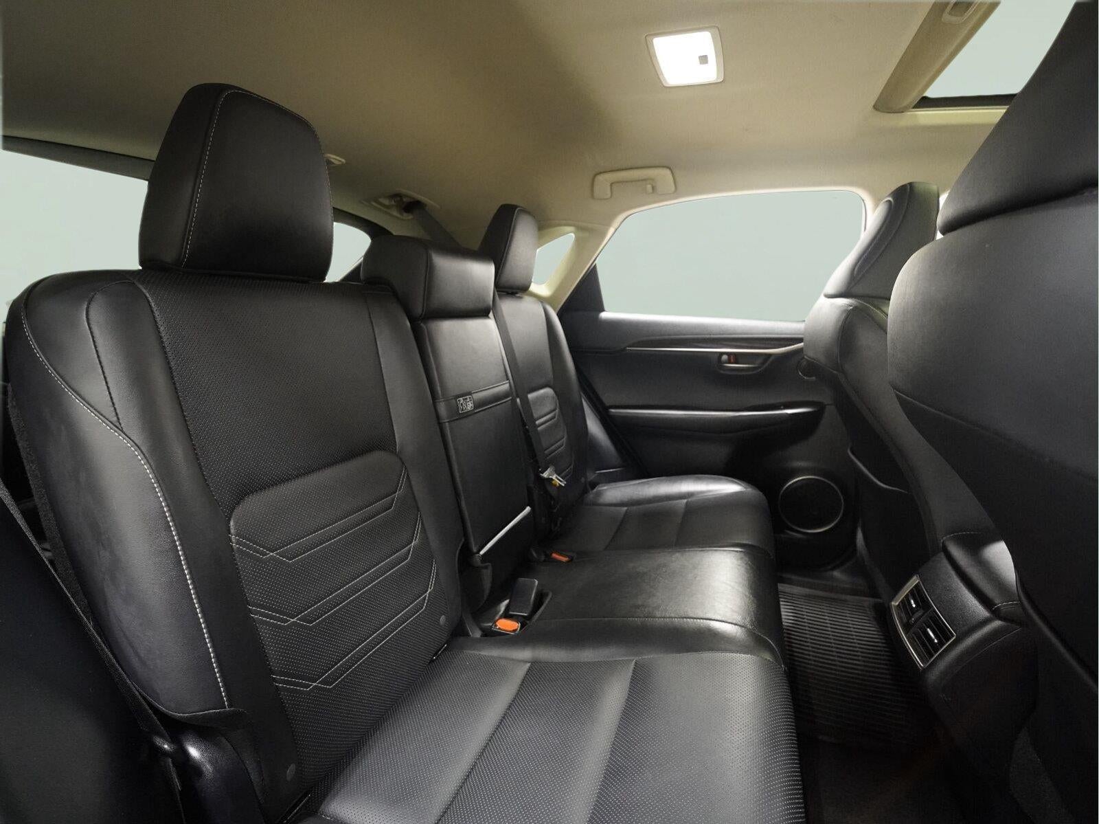 2019 Lexus NX NX 300
