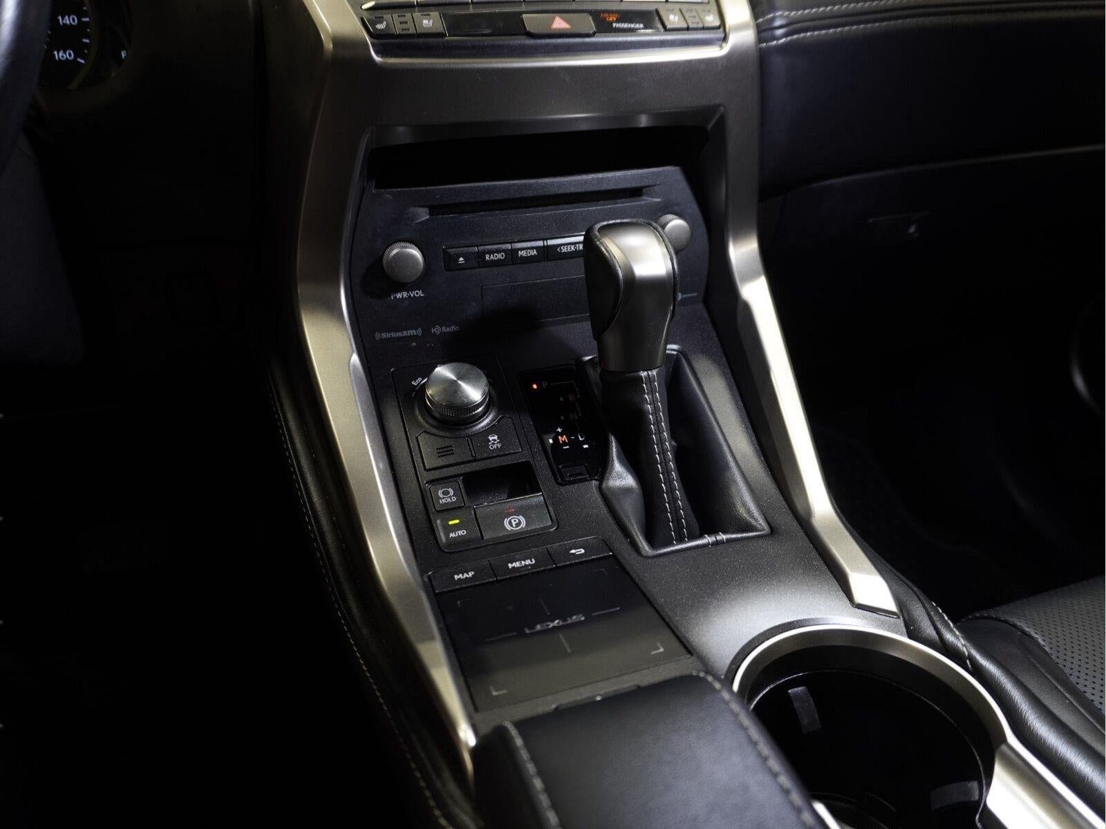 2019 Lexus NX NX 300