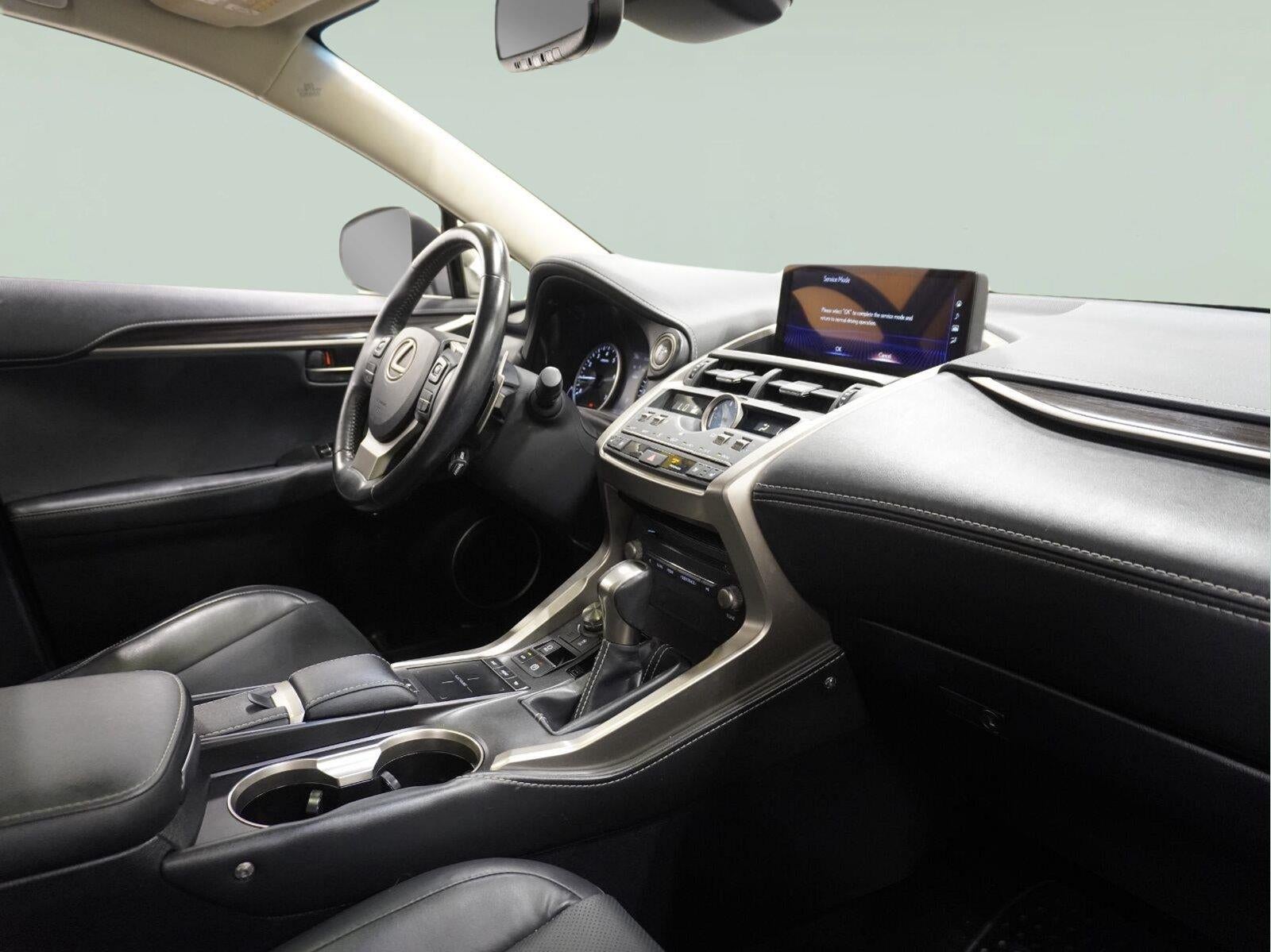 2019 Lexus NX NX 300