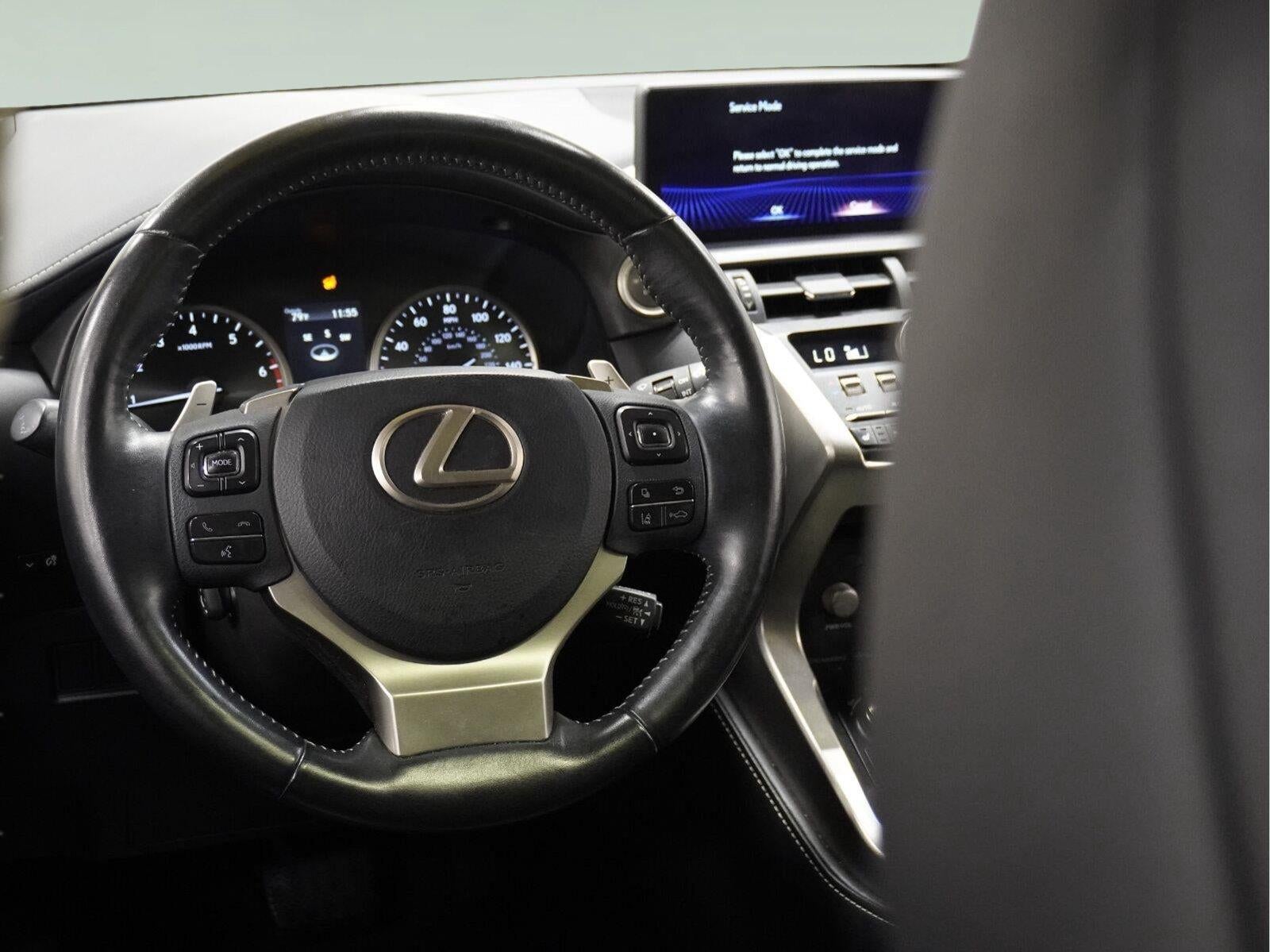 2019 Lexus NX NX 300