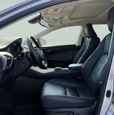 2019 Lexus NX NX 300