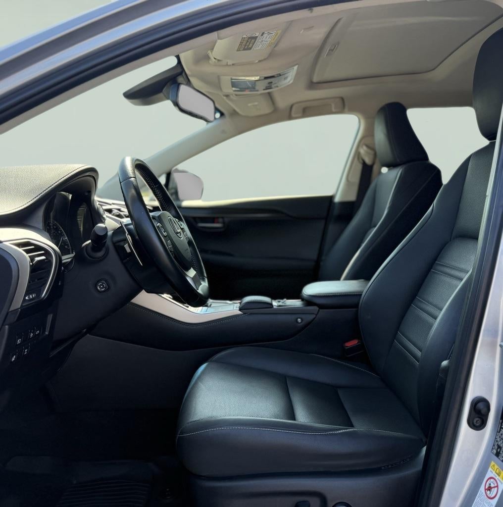 2019 Lexus NX NX 300
