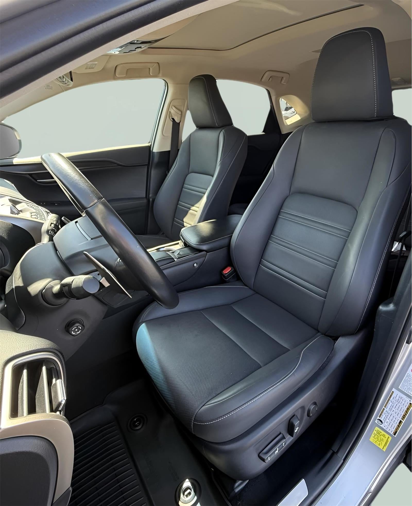 2019 Lexus NX NX 300